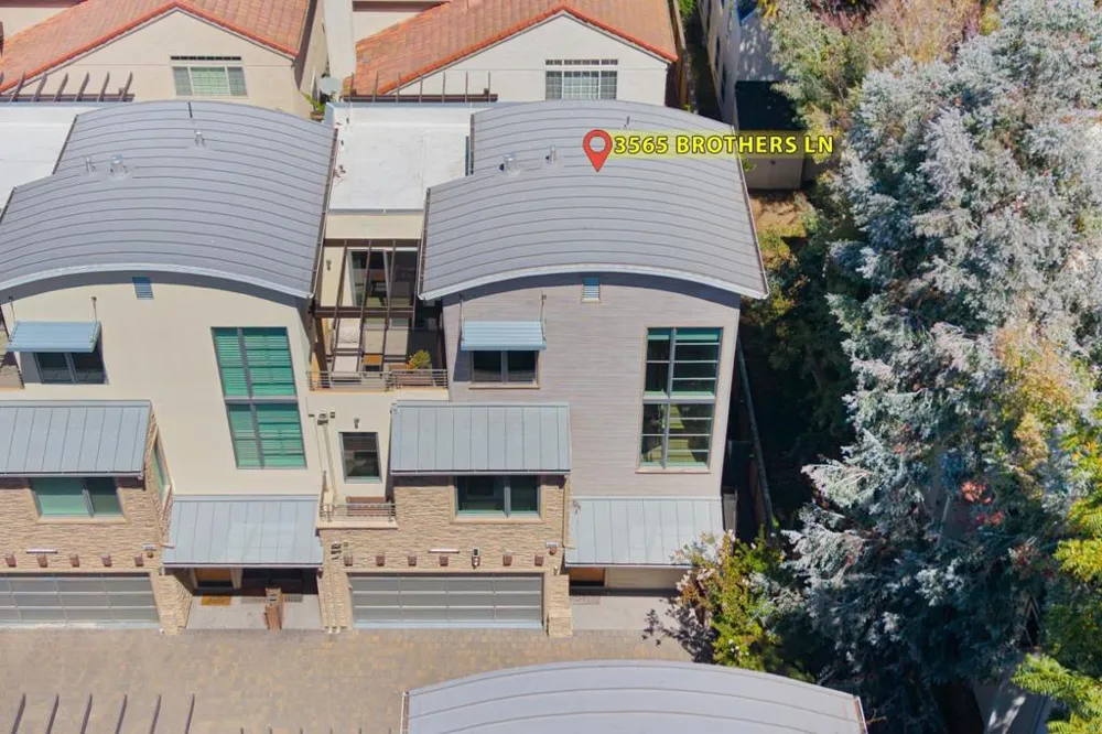 3565 Brothers Lane Santa Clara, CA 95051