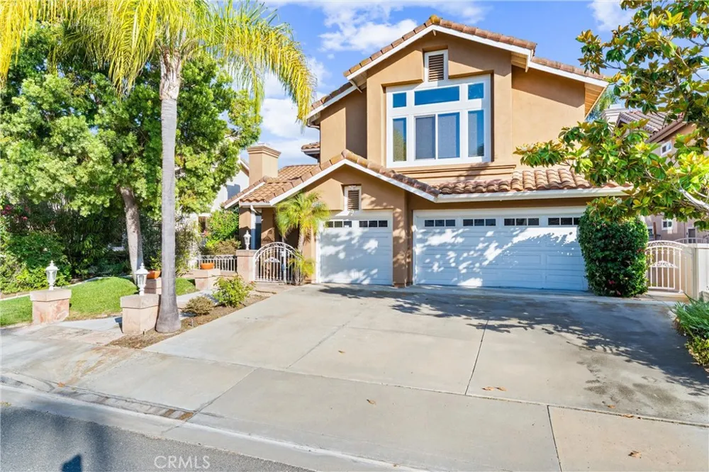 27088 Ironwood Drive Laguna Hills, CA 92653