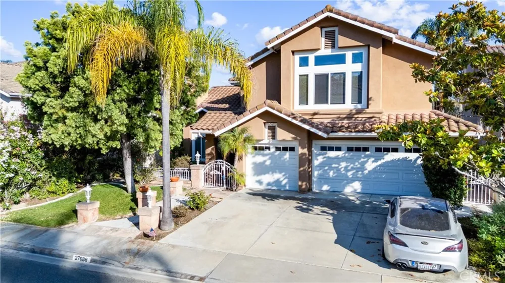 27088 Ironwood Drive Laguna Hills, CA 92653