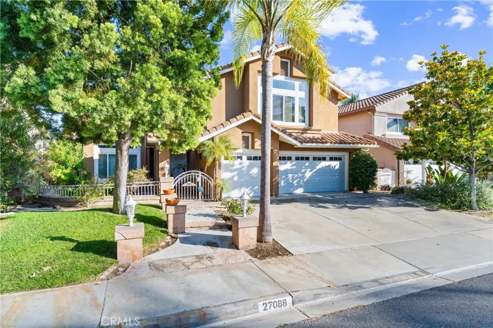 27088 Ironwood Drive Laguna Hills, CA 92653
