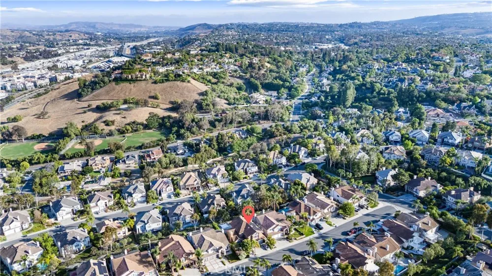 27088 Ironwood Drive Laguna Hills, CA 92653