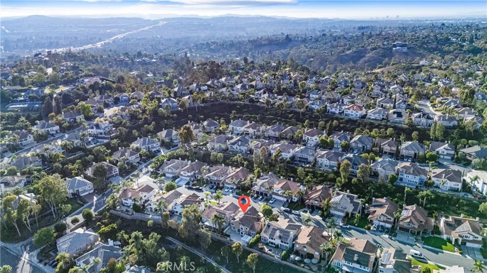 27088 Ironwood Drive Laguna Hills, CA 92653