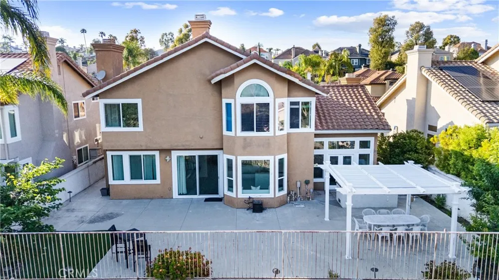27088 Ironwood Drive Laguna Hills, CA 92653
