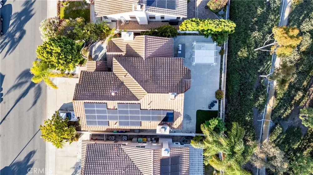 27088 Ironwood Drive Laguna Hills, CA 92653