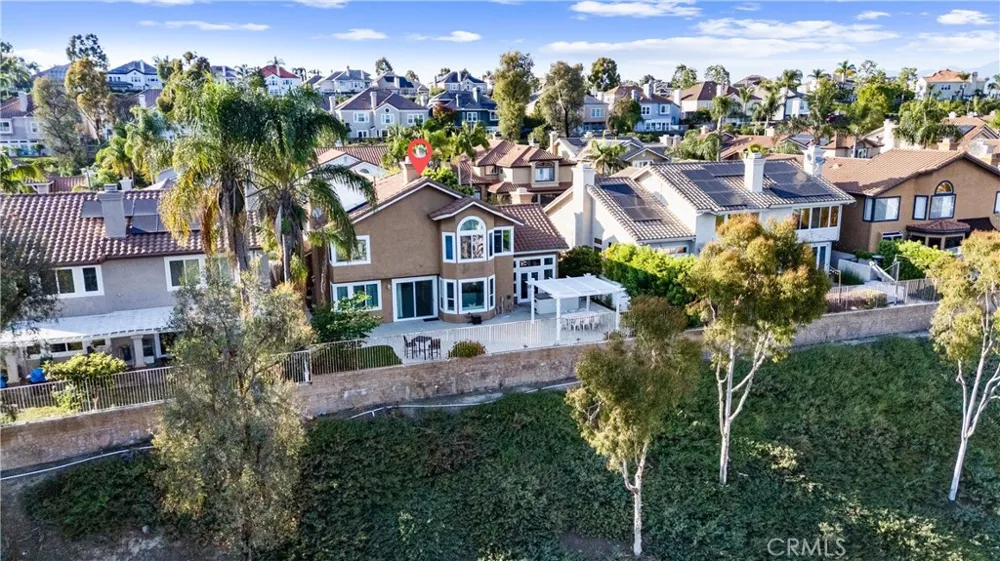 27088 Ironwood Drive Laguna Hills, CA 92653
