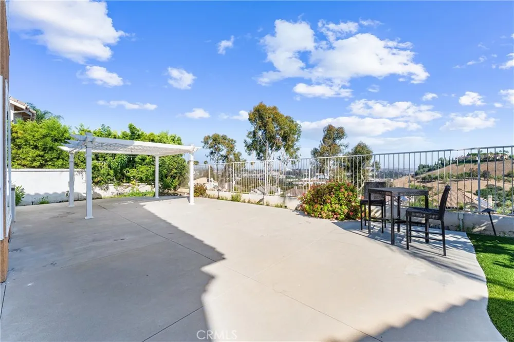 27088 Ironwood Drive Laguna Hills, CA 92653