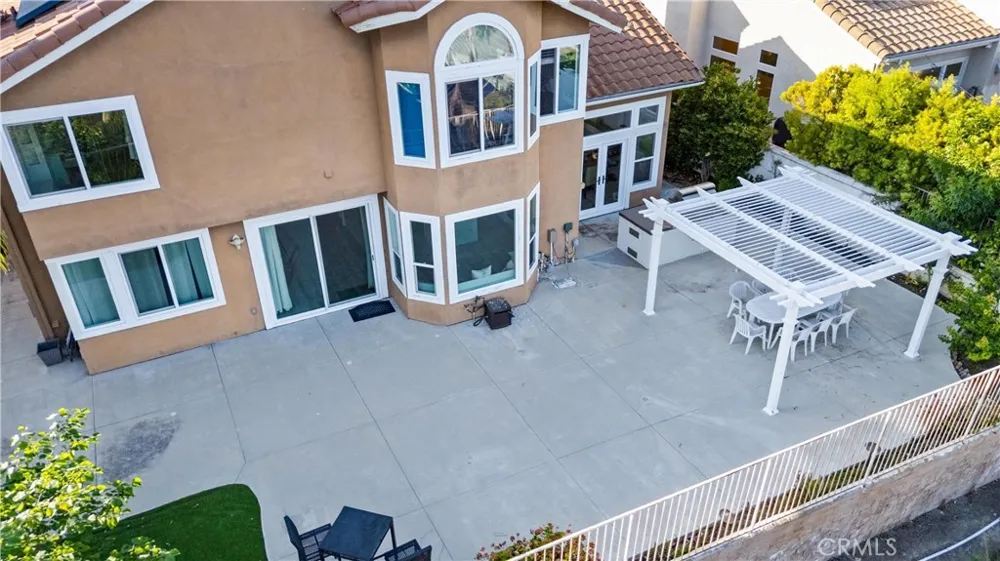27088 Ironwood Drive Laguna Hills, CA 92653