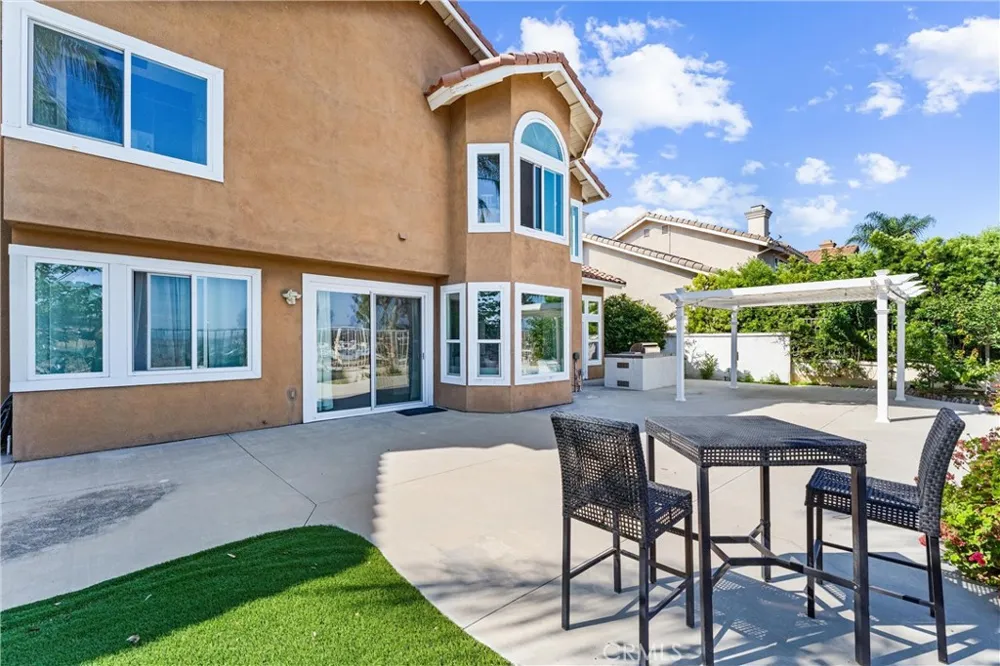 27088 Ironwood Drive Laguna Hills, CA 92653