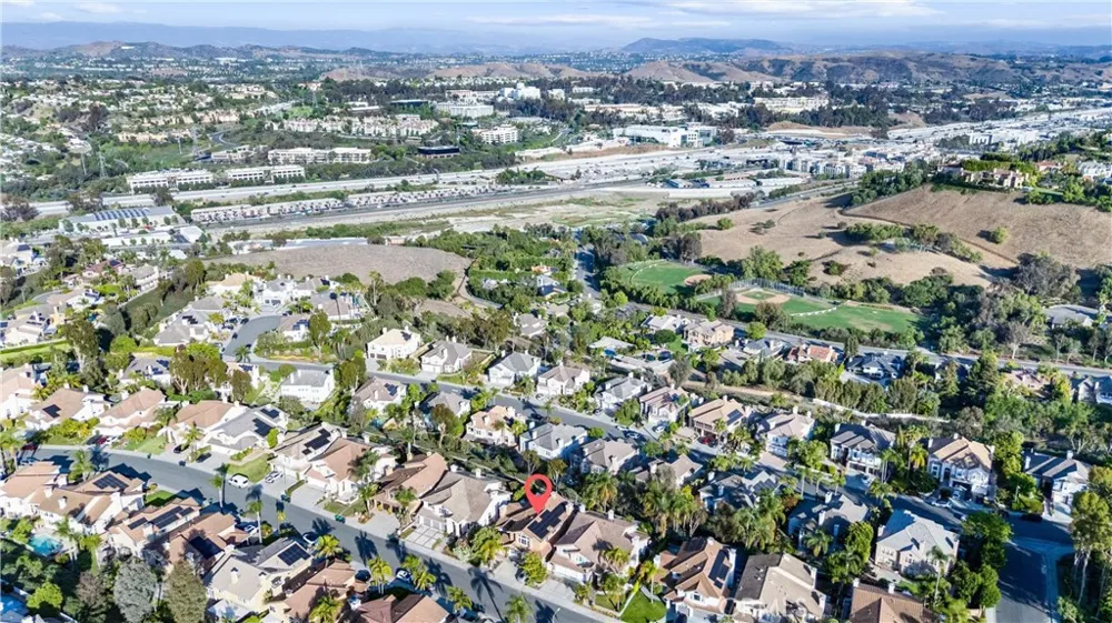 27088 Ironwood Drive Laguna Hills, CA 92653