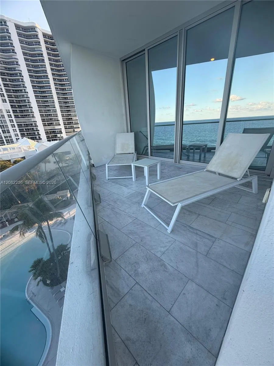 16901 Collins Ave #704 Sunny Isles Beach, FL 33160