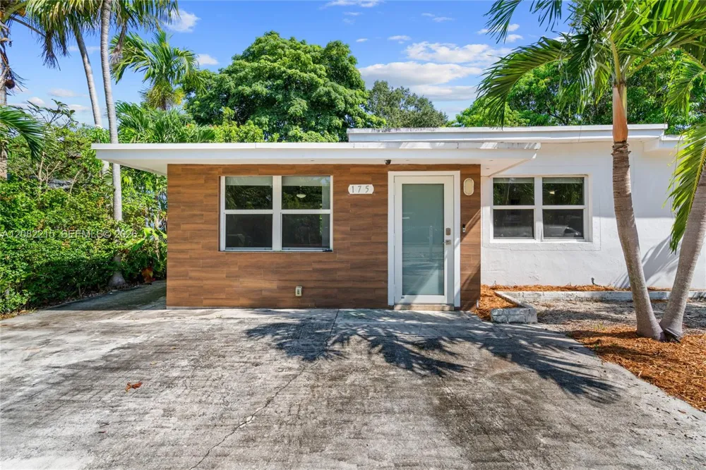175 NW 121st St North Miami, FL 33168