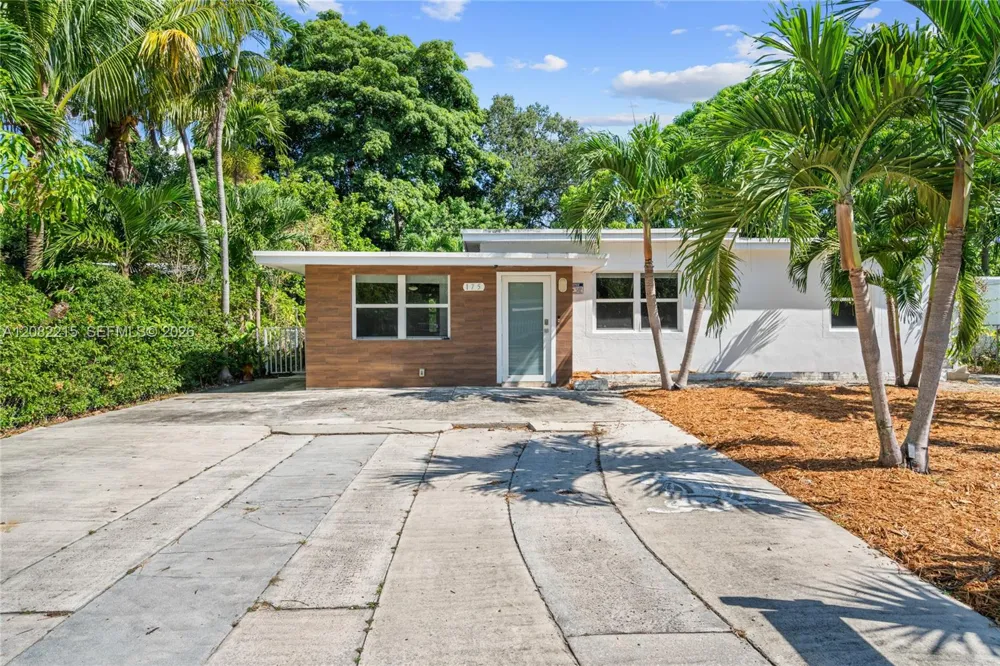 175 NW 121st St North Miami, FL 33168