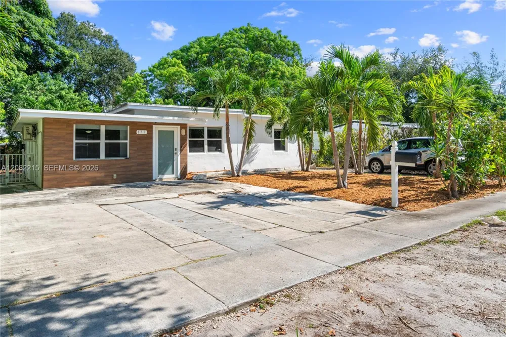 175 NW 121st St North Miami, FL 33168