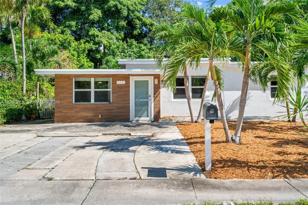 175 NW 121st St North Miami, FL 33168