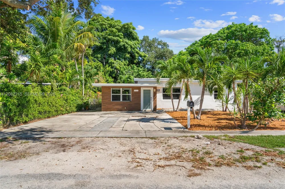 175 NW 121st St North Miami, FL 33168