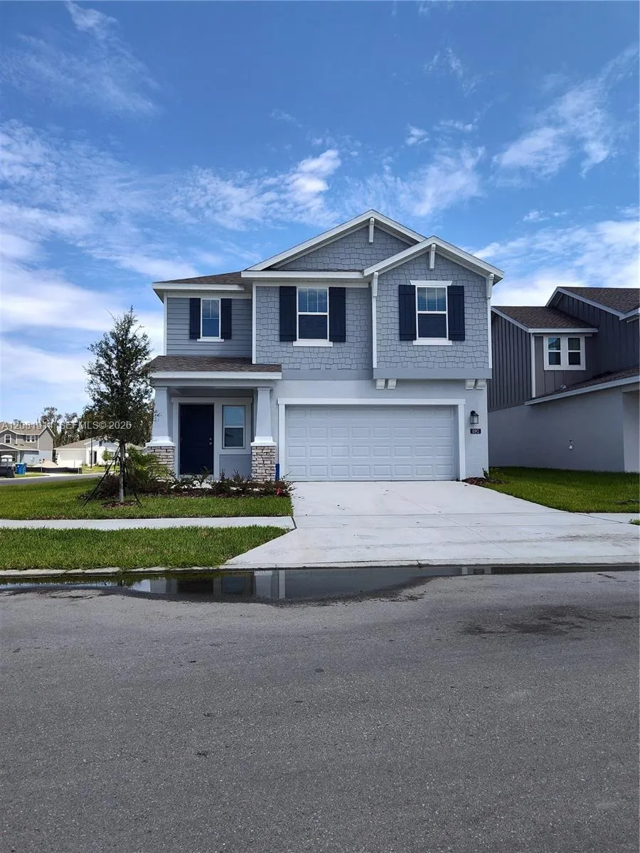 890 Timberland Drive Lakeland, FL 33839