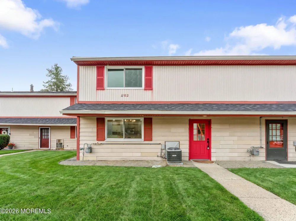 1102 Mason Run Pine Hill, NJ 08021