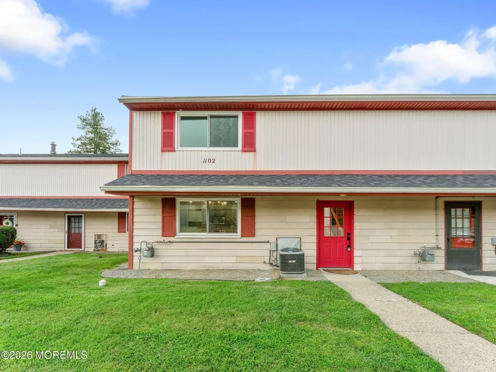 1102 Mason Run Pine Hill, NJ 08021