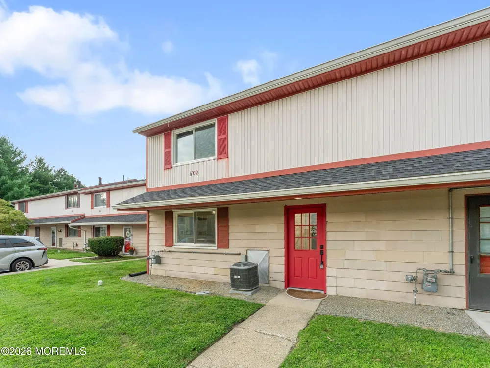 1102 Mason Run Pine Hill, NJ 08021