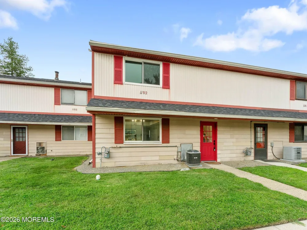 1102 Mason Run Pine Hill, NJ 08021