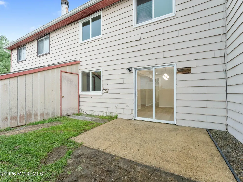 1102 Mason Run Pine Hill, NJ 08021