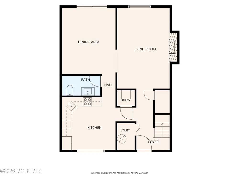 1102 Mason Run Pine Hill, NJ 08021