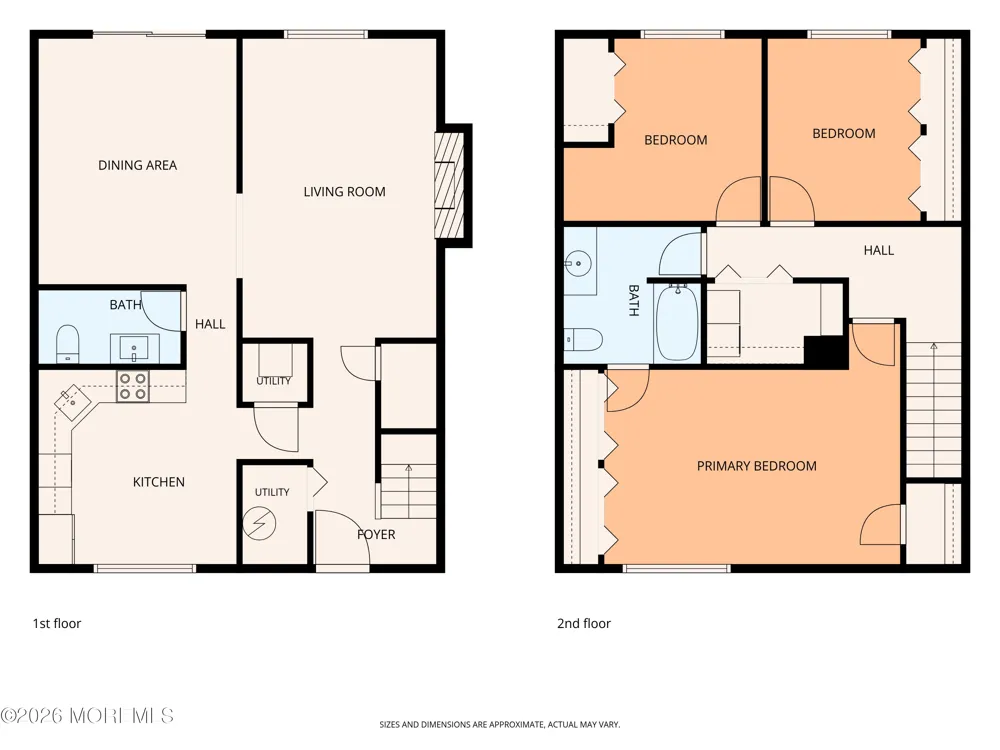 1102 Mason Run Pine Hill, NJ 08021