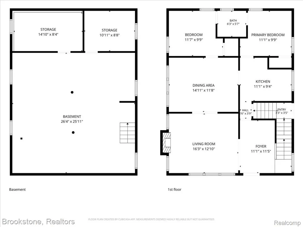 511 Woodcrest Drive Royal Oak City, MI 48067