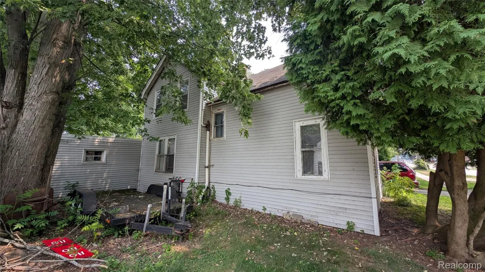 420 Columbia Street Algonac City, MI 48001