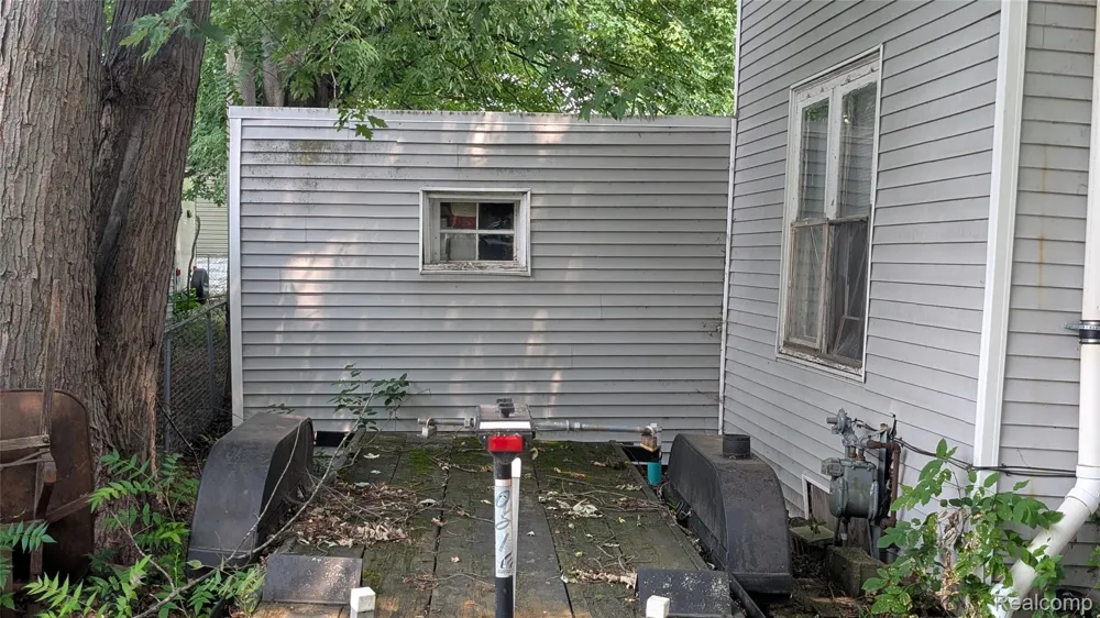 420 Columbia Street Algonac City, MI 48001