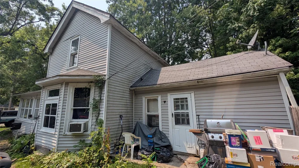 420 Columbia Street Algonac City, MI 48001