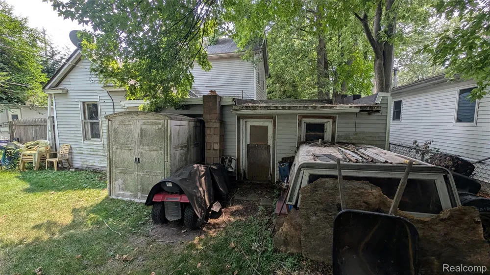 420 Columbia Street Algonac City, MI 48001