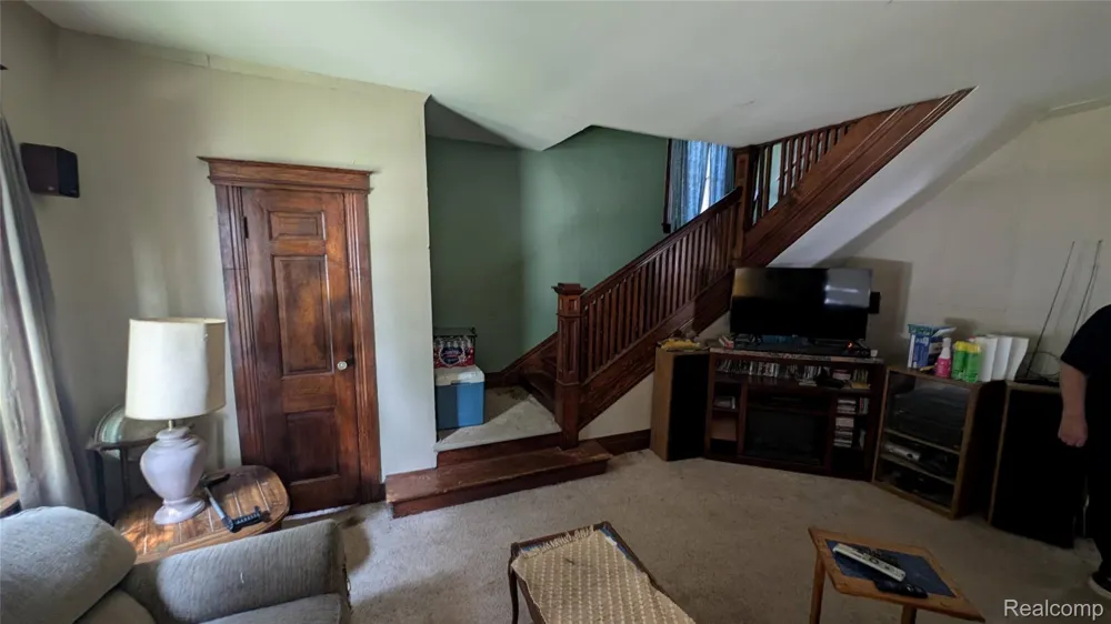 420 Columbia Street Algonac City, MI 48001