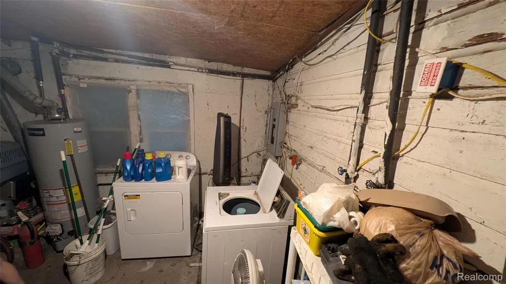 420 Columbia Street Algonac City, MI 48001
