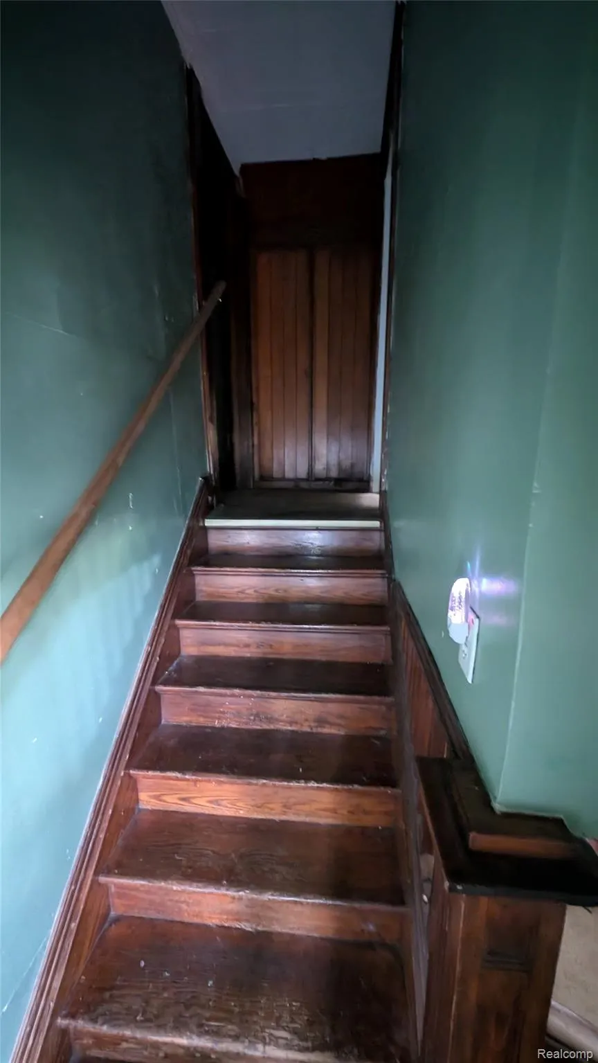 420 Columbia Street Algonac City, MI 48001