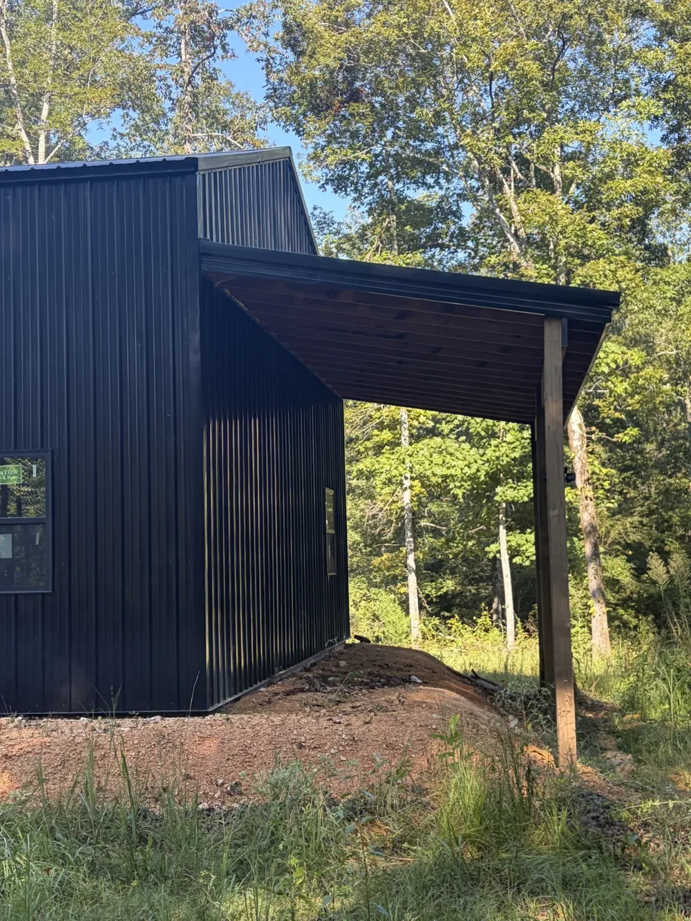 2671 Brodies Landing Rd Parsons, TN 38363