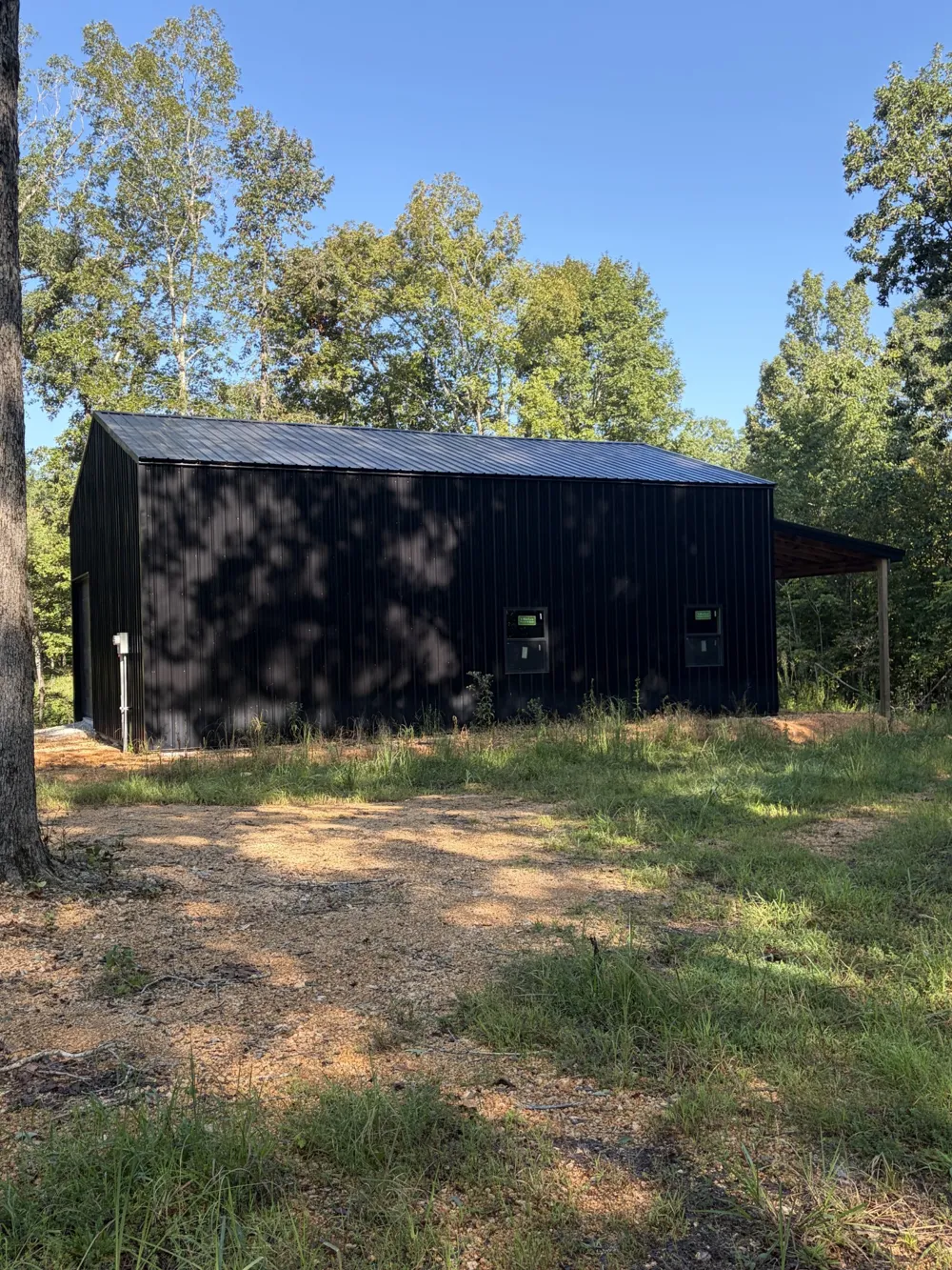 2671 Brodies Landing Rd Parsons, TN 38363