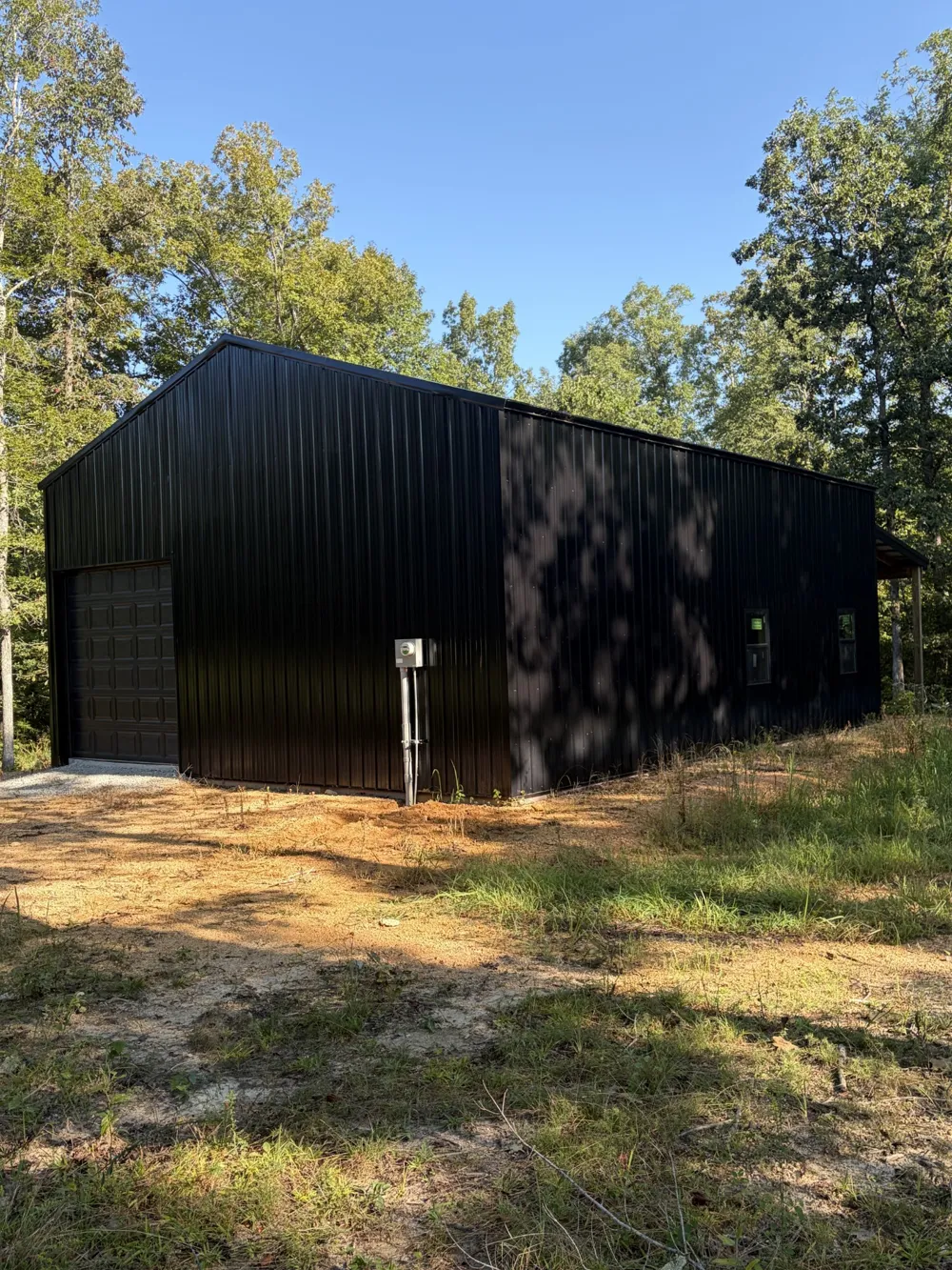 2671 Brodies Landing Rd Parsons, TN 38363