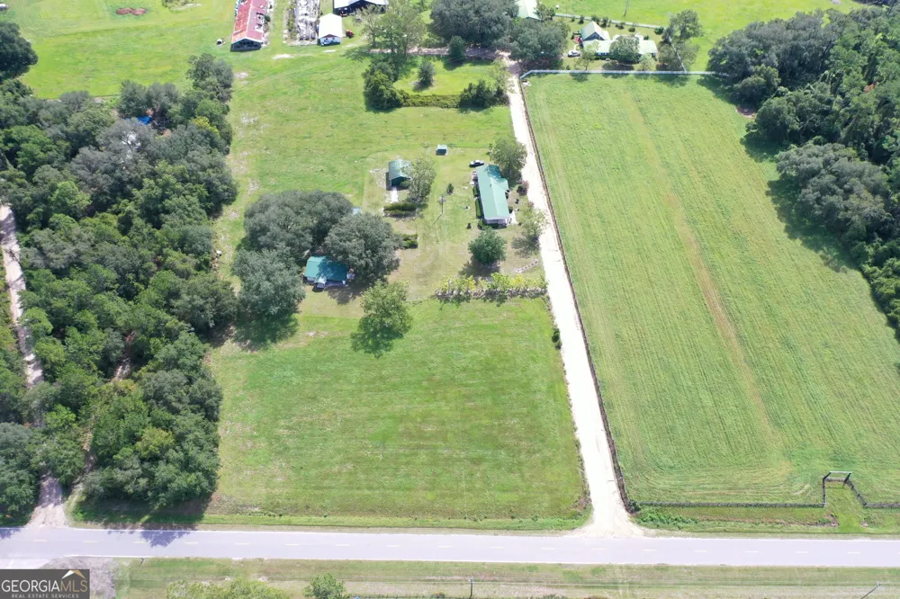 73 Morrison LN Folkston, GA 31537