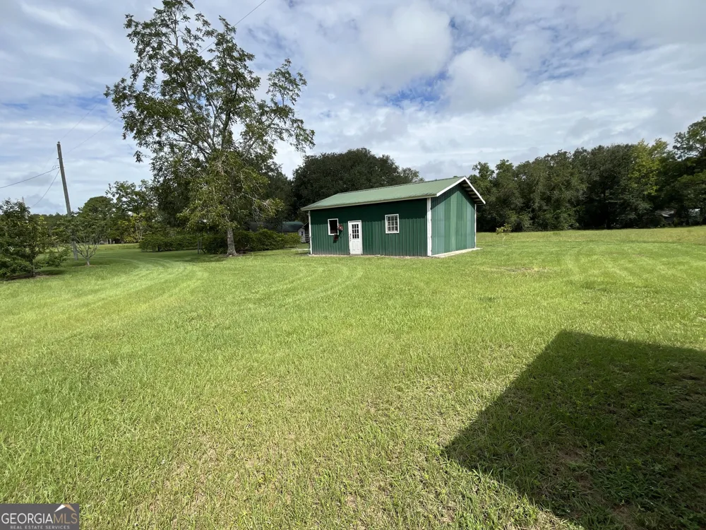 73 Morrison LN Folkston, GA 31537