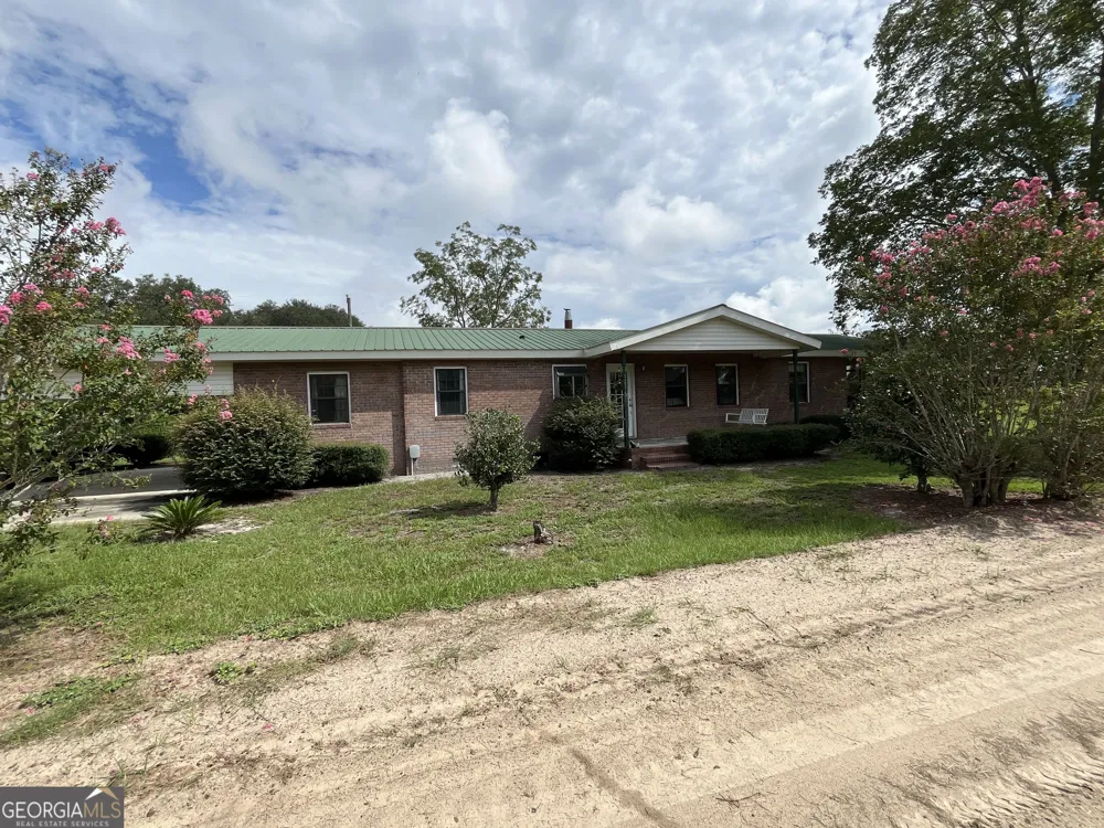 73 Morrison LN Folkston, GA 31537