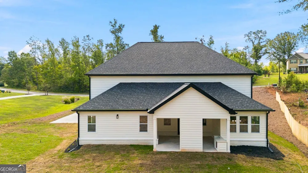 1731 Cardinal DR Griffin, GA 30223