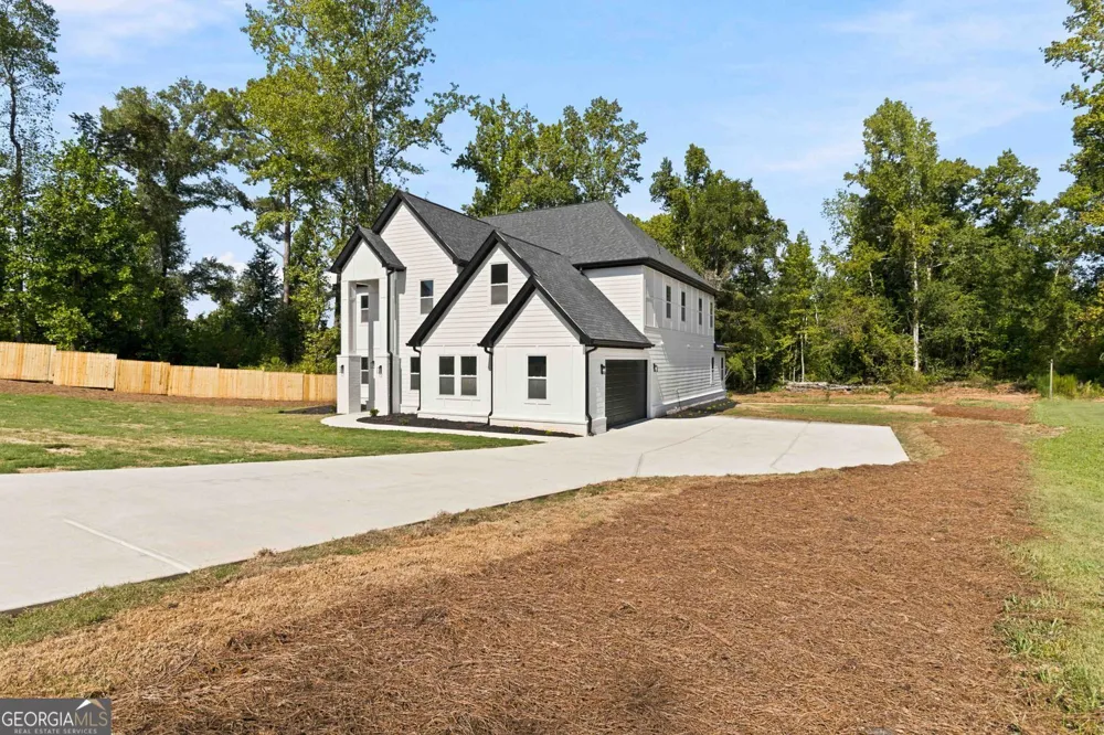 1731 Cardinal DR Griffin, GA 30223