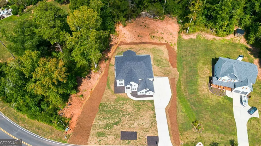 1731 Cardinal DR Griffin, GA 30223