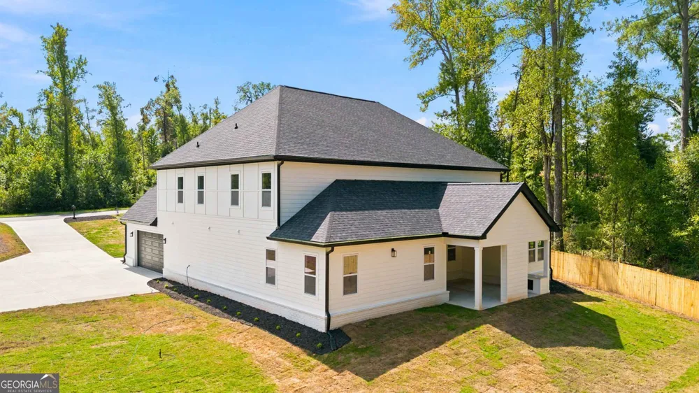 1731 Cardinal DR Griffin, GA 30223