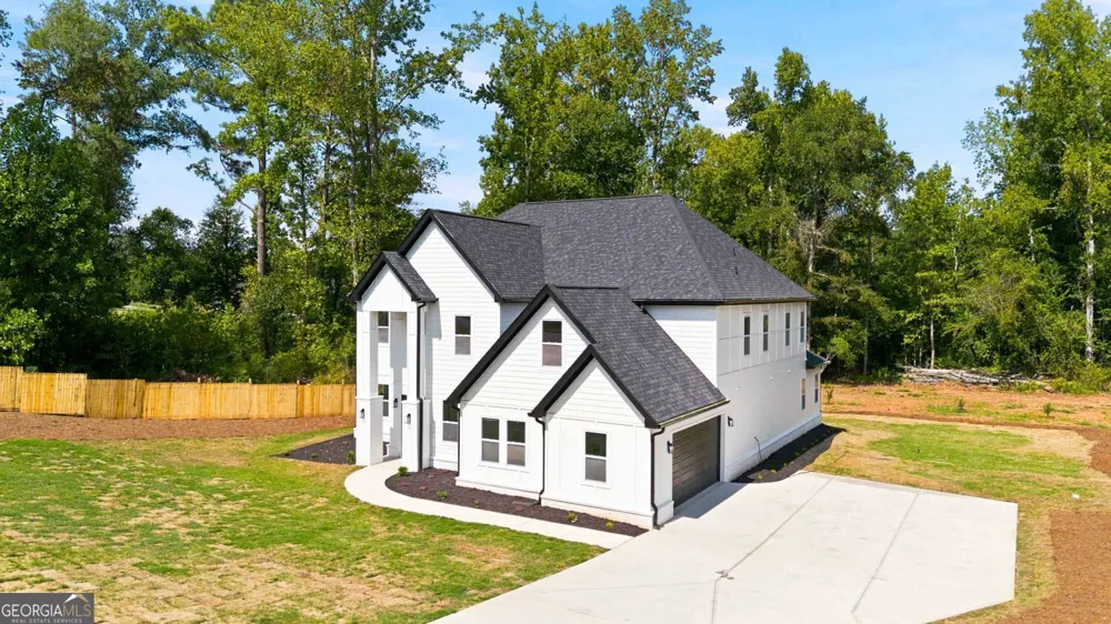 1731 Cardinal DR Griffin, GA 30223