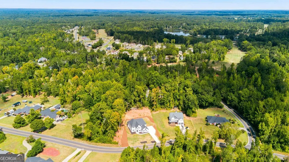 1731 Cardinal DR Griffin, GA 30223
