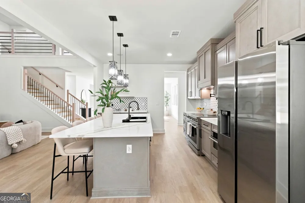 1731 Cardinal DR Griffin, GA 30223