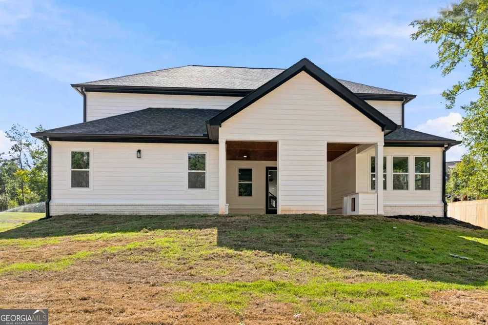 1731 Cardinal DR Griffin, GA 30223