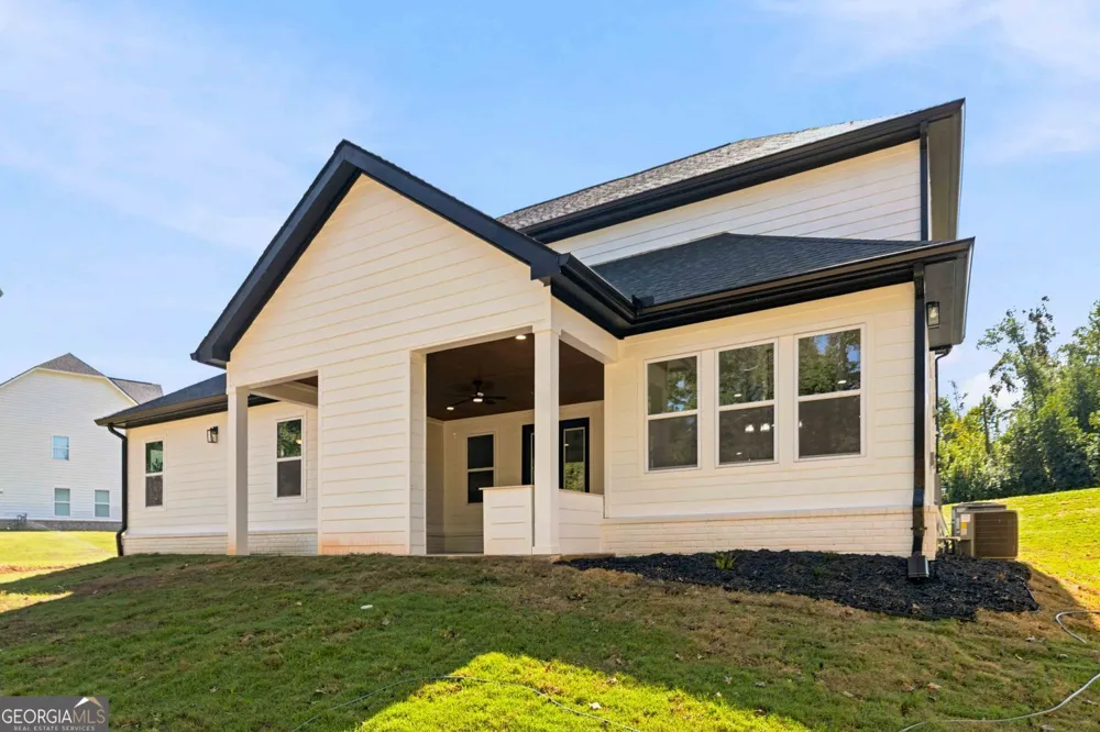 1731 Cardinal DR Griffin, GA 30223
